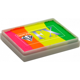 Diamond FX Splitcake 50 gram